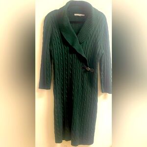 Marc New York Sweater Dress